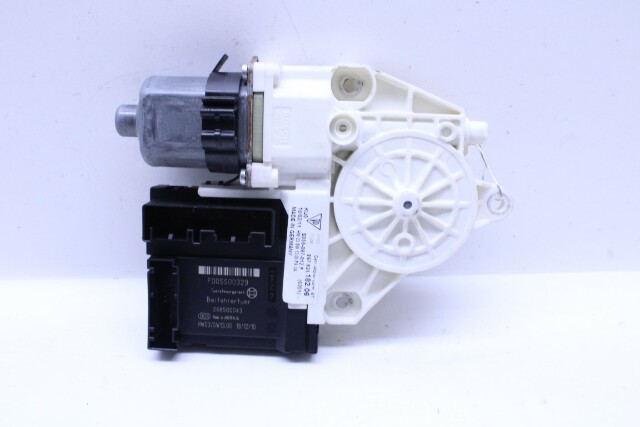 06-12 Porsche 911 Boxster Cayman Right Power Window Motor 99762418206 OEM