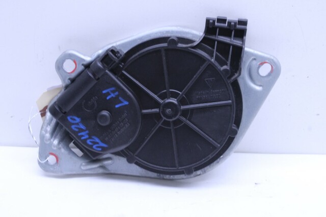 2005-2012 Porsche Boxster 987 Left Convertible Top Transmission OEM