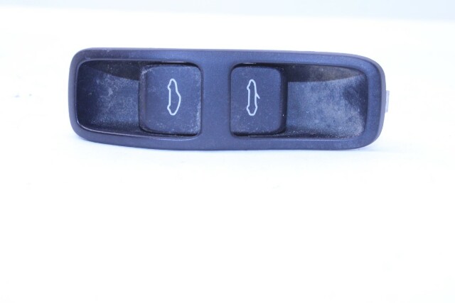 2005-2012 Porsche 911 997 Boxster Convertible Top Switch OEM