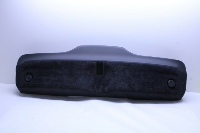 2005-2012 Porsche Boxster 987 Rear Speaker Box Subwoofer BOSE OEM