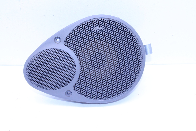 2002-2004 Porsche 911 Boxster Right Dash Speaker BOSE 99664503400 OEM