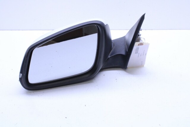 2014 BMW 320i Parts OEM