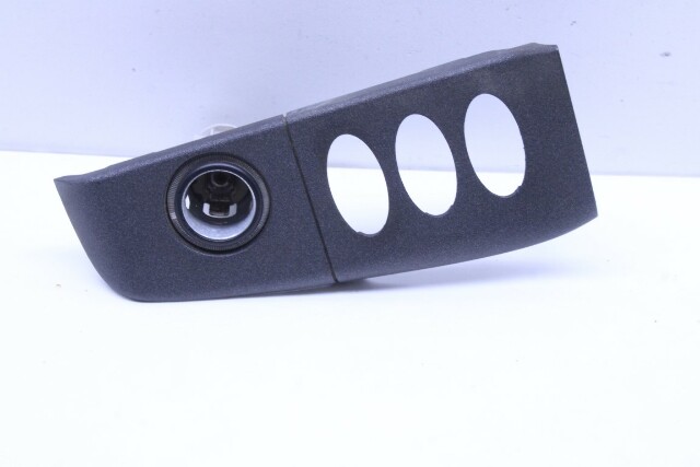 1999 Porsche 911 996 Dash Switch Plate Bezel Right OEM