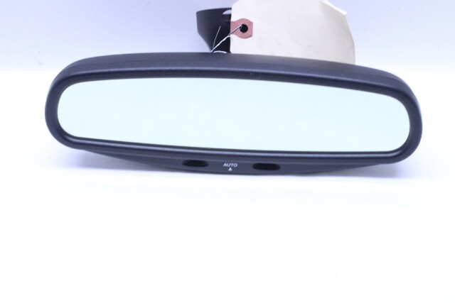 2005-2012 Porsche 911 997 Interior Inside Rear View Mirror Auto Dim OEM