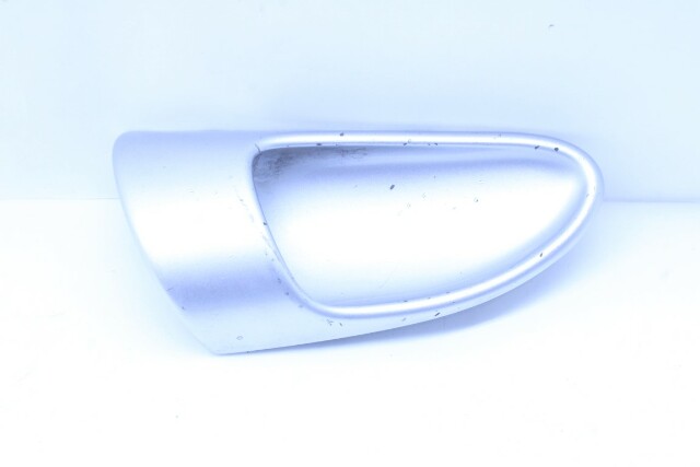 2005-2012 Porsche 911 Boxster Cayman Left Door Pull Handle OEM 99755546101