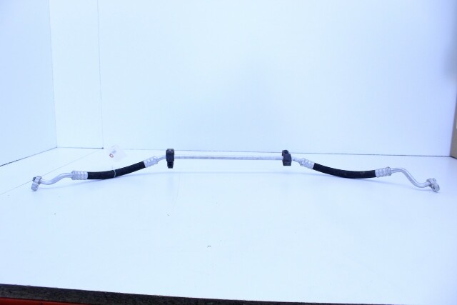 2001 Porsche Boxster Parts OEM