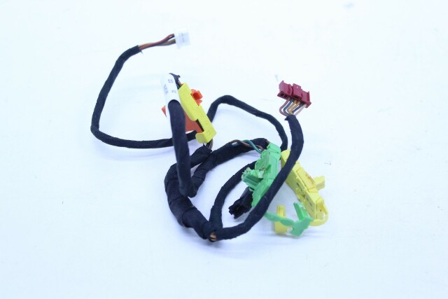 2005-2008 Porsche 911 Boxster Cayman Steering Wheel Wire Harness OEM