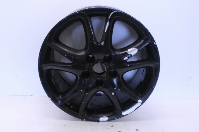2003-2010 Porsche Cayenne Wheel 20 X 9 Rim NOTE OEM