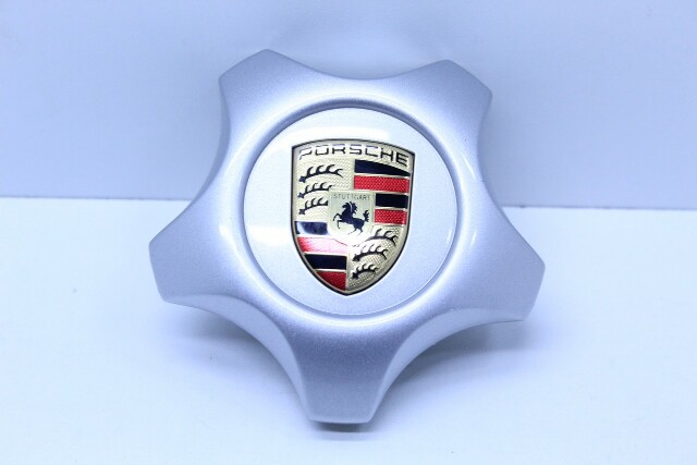 2008-2010 Porsche Cayenne 20 x 9 Wheel Rim Center Cap OEM