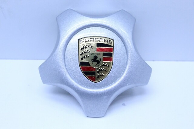 2008-2010 Porsche Cayenne 20 x 9 Wheel Rim Center Cap OEM