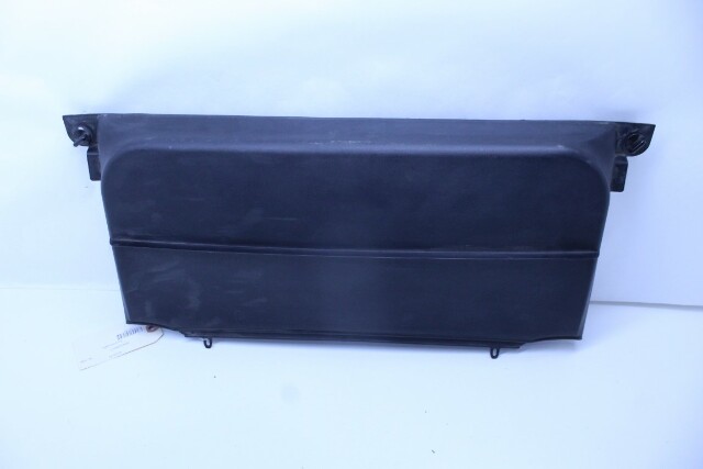 1999-2005 Porsche 911 Boxster Under Hood Battery Cowl Trim Cover OEM