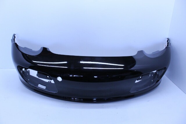 2005-2008 Porsche Boxster 2.7 Front Bumper Cover 98750519154 OEM Used