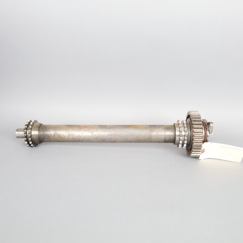 2002-2004 Porsche 911 Boxster IMS Intermediate Shaft 99610501567 OEM Used
