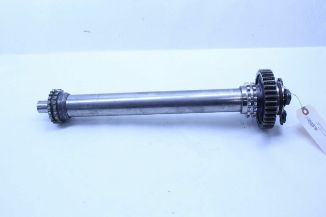 2002-2004 Porsche 911 Boxster IMS Intermediate Shaft 2.7 / 3.2 / 3.6 OEM