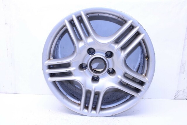 2003-2006 Porsche Cayenne Wheel 18 X 8 Inch Rim - 7L5601025A OEM