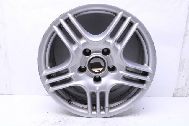 2003-2006 Porsche Cayenne Wheel 18 X 8 Inch Rim - 7L5601025A OEM