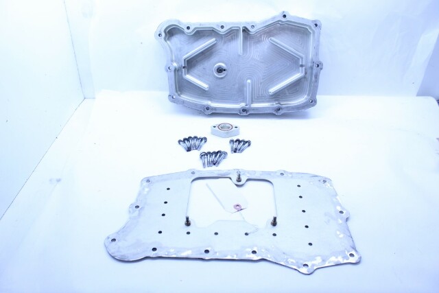 1997-2008 Porsche 911 996 997 Boxster Cayman Mantis Sport Deep Sump Engine Oil Pan OEM
