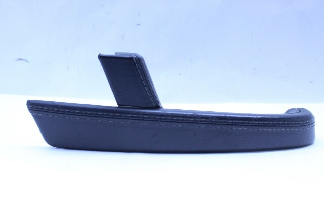 2005-2012 Porsche 911 997 Door Panel Grab Pull Handle Left Black OEM