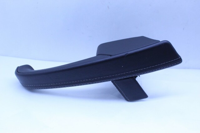 2005-2012 Porsche 911 997 Door Panel Grab Pull Handle Left Black OEM
