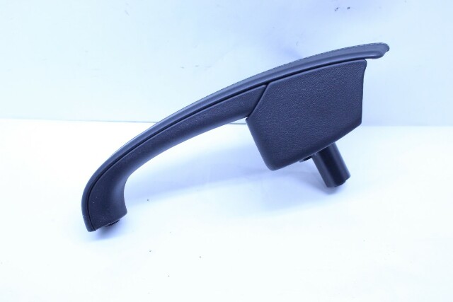 2005-2012 Porsche 911 997 Door Panel Grab Pull Handle Right Black OEM