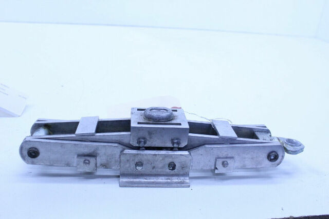 1997-2004 Porsche 911 Boxster Scissor Jack 00072171105 OEM