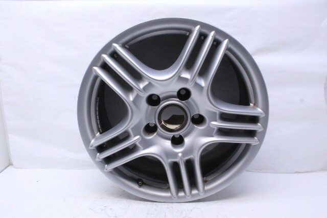 2003-2006 Porsche Cayenne Wheel 18 X 8 Inch Rim - 7L5601025A OEM