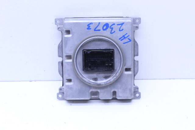 2015 Porsche 911 991 Targa 4S Headlight Control Module - 7PP941572BA OEM