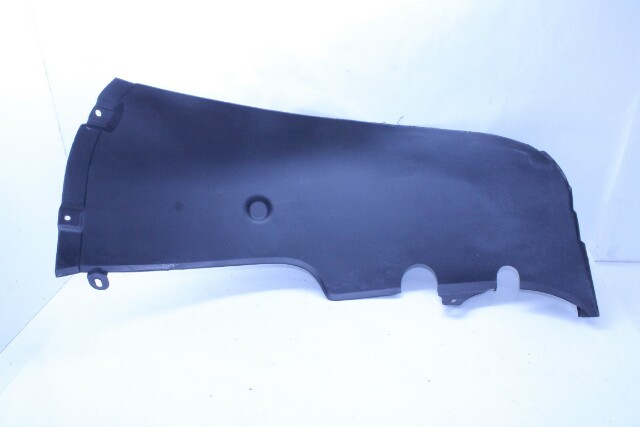 1995-1998 Porsche 911 993 Rear Fender Liner Right OEM