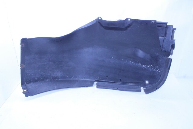 1995-1998 Porsche 911 993 Front Fender Liner Left OEM