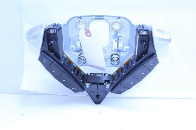 2003-2010 Porsche Cayenne Steering Wheel Control Switches OEM