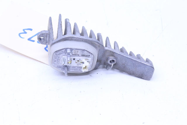 2012-2018 Porsche 911 991 Day Light Running DRL Bulb Left OEM