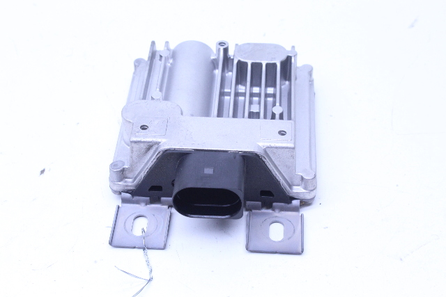 Porsche Fuel Pump Driver Control Module OEM 7P0906093