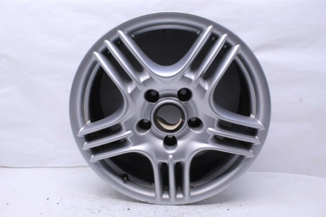 2003-2006 Porsche Cayenne Wheel 18 X 8 Inch Rim - 7L5601025A OEM