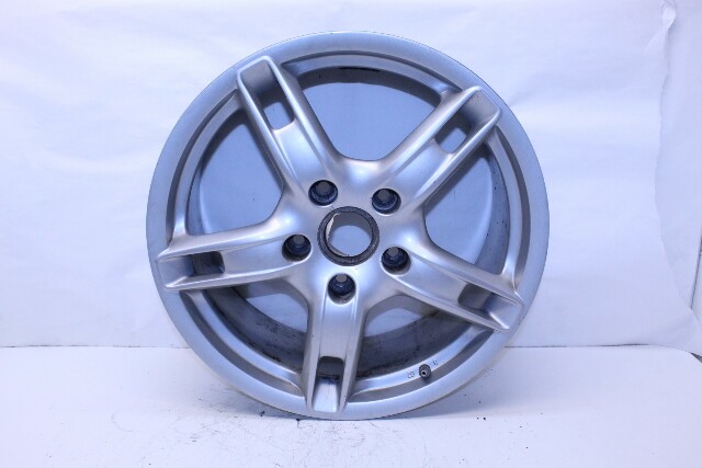 2005-2008 Porsche Boxster Cayman 987 Wheel 18 X 8 Rim OEM