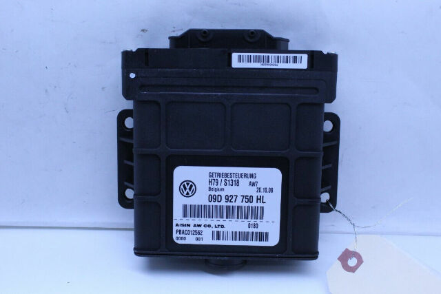 2009 Porsche Cayenne 3.6 Transmission Control Module TCU TCM