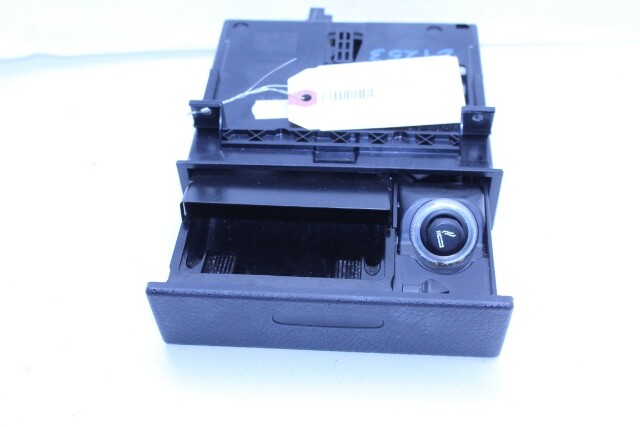 2003-2010 Porsche Cayenne Center Console Ash Tray OEM