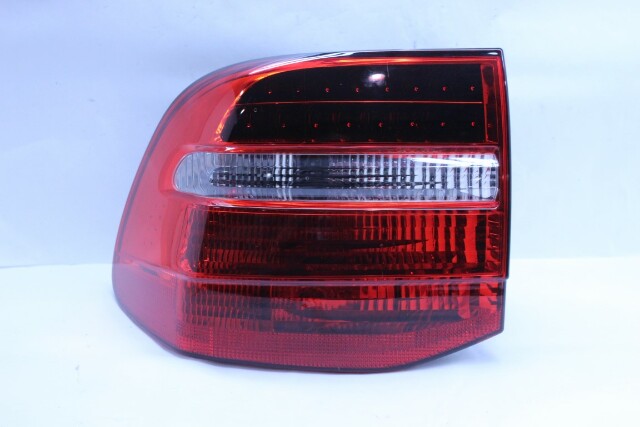 2008-2010 Porsche Cayenne 957 Tail Light Left OEM