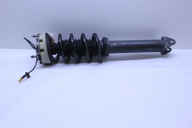 2005-2012 Porsche 911 997 Rear Strut Shock Spring PASM - 99733305330 OEM