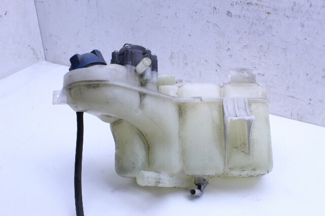 1999-2001 Porsche 911 996 3.4 Radiator Coolant EXpansion Tank Bottle OEM