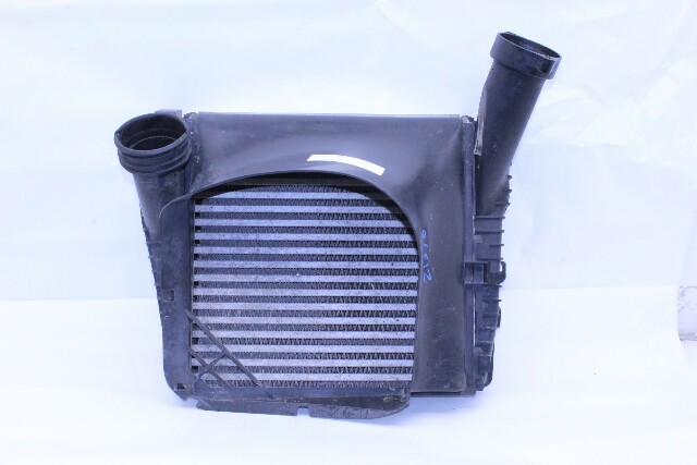 2003-2006 Porsche Cayenne Turbo Intercooler Right OEM