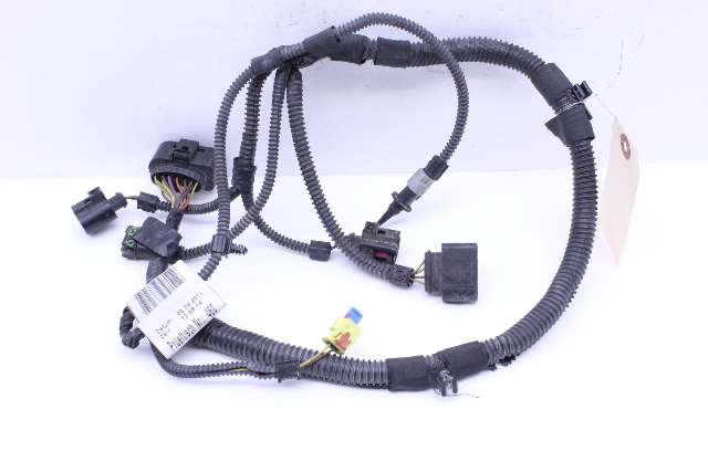 2011-2014 Porsche Cayenne Front Body Wire Harness - 7P5971073C OEM