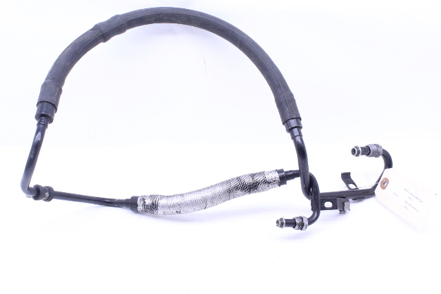 2003-2006 Porsche Cayenne 4.5 Power Steering Pressure Hose - 95534745101 OEM