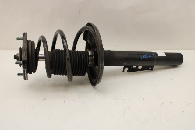 1999-2001 Porsche 911 996 Convertible Front Strut Shock Spring OEM