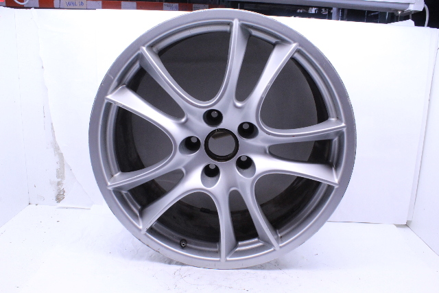 2008 2009 2010 Porsche Cayenne Gts Turbo Wheel 21 X 10 Rim - 7L5601025T OEM