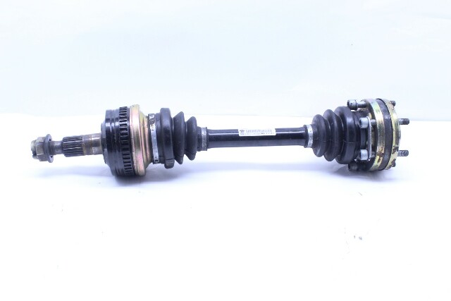2002 Porsche 911 996 Rear AXle Shaft CV Joint Automatic OEM