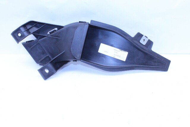 2009-2012 Porsche 911 997 Rear Brake Air Duct Left Driver - 99757518301 OEM