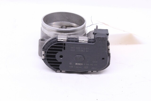 2007-2016 Porsche Boxster Cayman Cayenne Throttle Body 99760511501 OEM