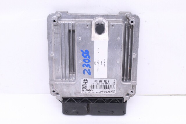 2011-2018 Porsche Cayenne 3.6 Engine Computer ECU ECM DME OEM 03H906023A