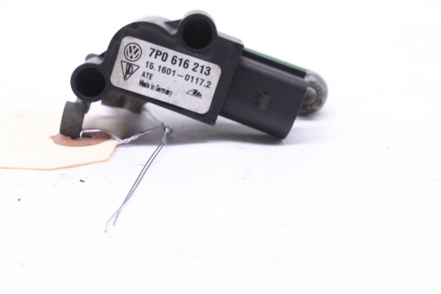 2011-2018 Porsche Cayenne Front Headlight Height Level Sensor Left Driver - 95834107500 OEM