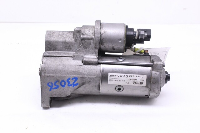 2004-2018 Porsche Cayenne 3.2 / 3.6 Starter Motor 95560410711 OEM